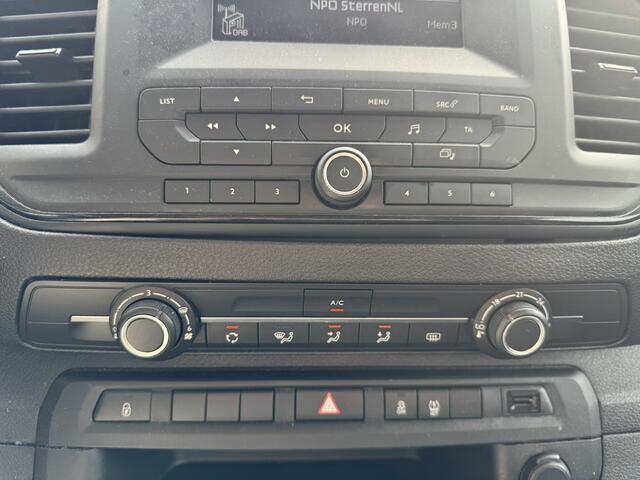 Opel VIVARO Vivaro-e Combi L3H1 75 kWh*9-Persoons*Airco*EX.BTW*