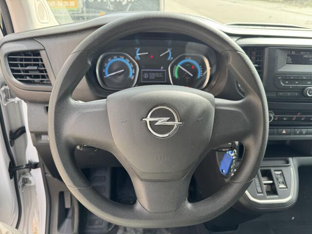 Opel VIVARO Vivaro-e Combi L3H1 75 kWh*9-Persoons*Airco*EX.BTW*