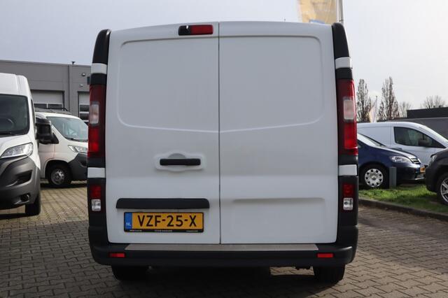 Opel VIVARO 1.6 CDTI L1H1 3-pers