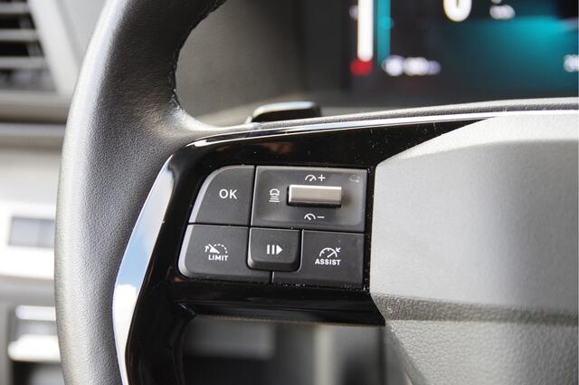 Opel VIVARO 2.0 L3 AUT. DC-5/6P, FACELIFT! LED, TREKHAAK, ADAPT. CRUISE, VIRTUAL COCKPIT, KEYLESS, CAMERA, NAVI, CLIMA, PARKEERSENSOREN, NL AUTO, NAP, DUBBELE CABINE