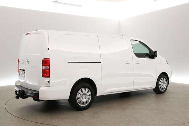 Opel VIVARO 2.0 CDTI L3H1 | 180PK | Automaat | Airco | Carplay | Cruisecontrol | PDC | 3 Persoons | Trekhaak