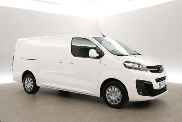 Opel VIVARO 2.0 CDTI L3H1 | 180PK | Automaat | Airco | Carplay | Cruisecontrol | PDC | 3 Persoons | Trekhaak