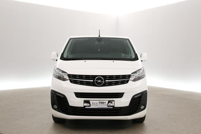 Opel VIVARO 2.0 CDTI L3H1 | 180PK | Automaat | Airco | Carplay | Cruisecontrol | PDC | 3 Persoons | Trekhaak