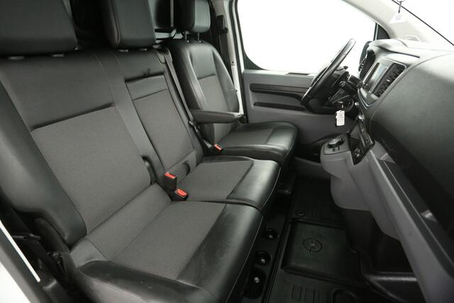 Opel VIVARO 2.0 CDTI L3H1 | 180PK | Automaat | Airco | Carplay | Cruisecontrol | PDC | 3 Persoons | Trekhaak