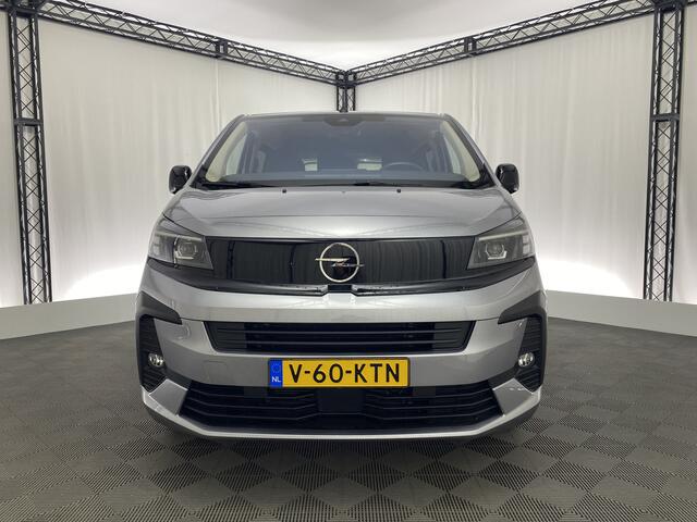 Opel VIVARO 2.0 Diesel 180 S&S L3 DC Automaat | Stand kachel | DAB | PDC | Bluetooth |
