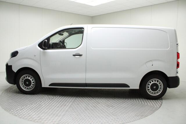 Opel VIVARO 2.0 Diesel 145pk L2 | airco | navi | pdc achter + camera | draadloos carplay | bluetooth | cruise | spiegel electr. inklapbaar