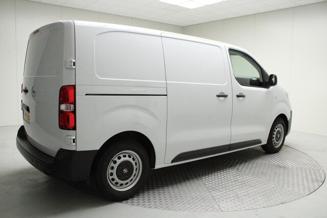 Opel VIVARO 2.0 Diesel 145pk L2 | airco | navi | pdc achter + camera | draadloos carplay | bluetooth | cruise | spiegel electr. inklapbaar