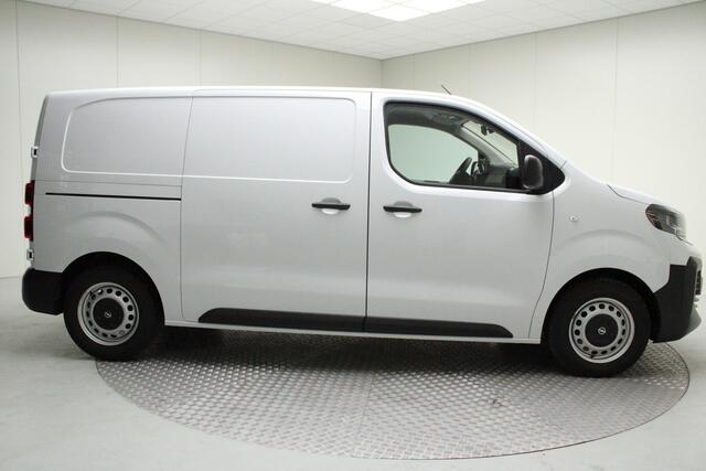 Opel VIVARO 2.0 Diesel 145pk L2 | airco | navi | pdc achter + camera | draadloos carplay | bluetooth | cruise | spiegel electr. inklapbaar