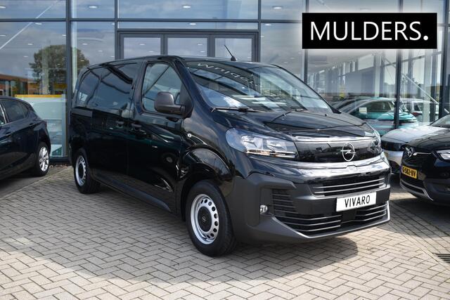 Opel VIVARO Electric L2 75 kWh