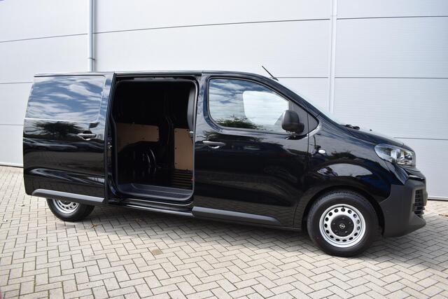 Opel VIVARO Electric L2 75 kWh