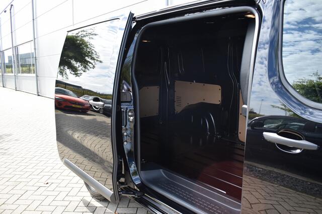 Opel VIVARO Electric L2 75 kWh