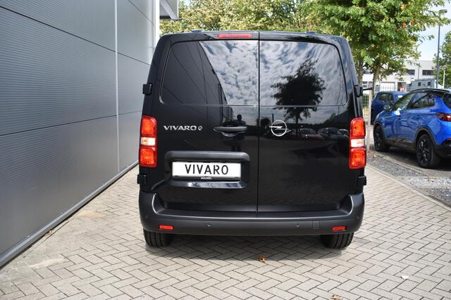 Opel VIVARO Electric L2 75 kWh
