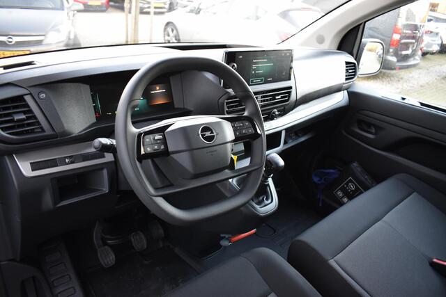 Opel VIVARO Electric L2 75 kWh