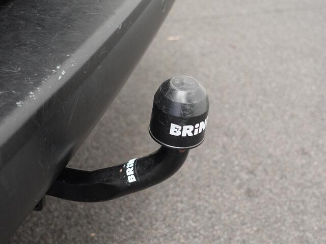 Opel VIVARO L3H1 Dubbele Cabine 144PK Automaat Airco Navi Bluetooth Trekhaak