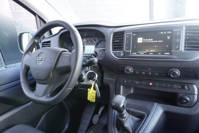 Opel VIVARO 2.0 BlueHDi 145PK L3 EURO 6 - Airco - Navi - Cruise - ¤ 18.900,- Excl.