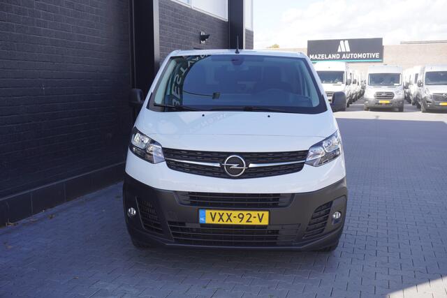Opel VIVARO 2.0 BlueHDi 145PK L3 EURO 6 - Airco - Navi - Cruise - ¤ 18.900,- Excl.