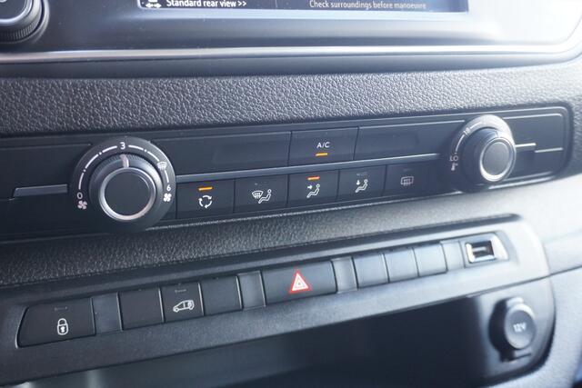 Opel VIVARO 2.0 BlueHDi 145PK L3 EURO 6 - Airco - Navi - Cruise - ¤ 18.900,- Excl.