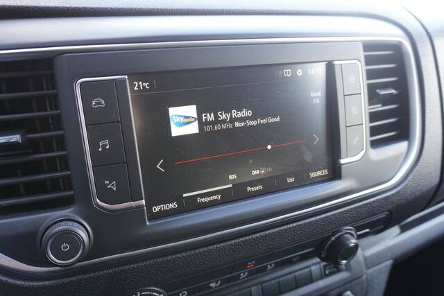 Opel VIVARO 2.0 BlueHDi 145PK L3 EURO 6 - Airco - Navi - Cruise - ¤ 18.900,- Excl.