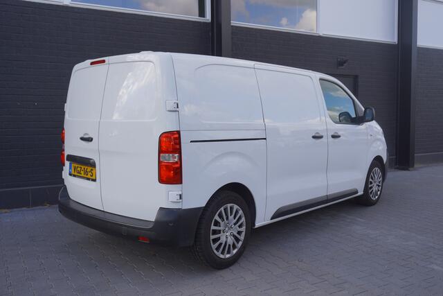 Opel VIVARO 2.0 CDTI 123PK Automaat L2 EURO 6 - Airco - Navi - Cruise - ¤ 14.900,- Excl.