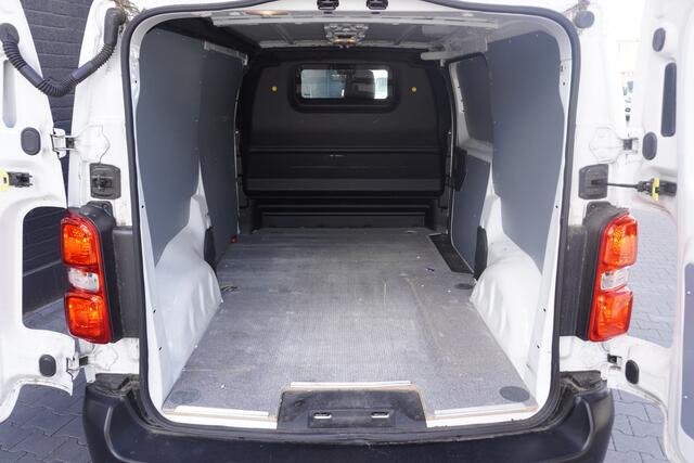 Opel VIVARO 2.0 CDTI 123PK Automaat L2 EURO 6 - Airco - Navi - Cruise - ¤ 14.900,- Excl.