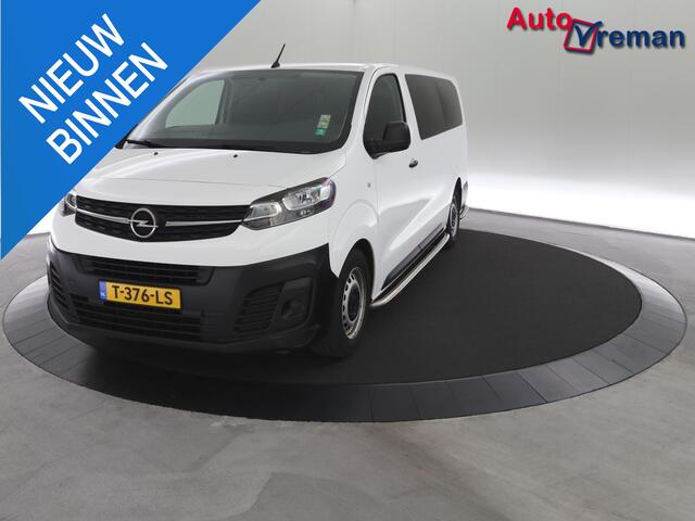 Opel VIVARO Combi 1.5 CDTI L3H1 9-persoons