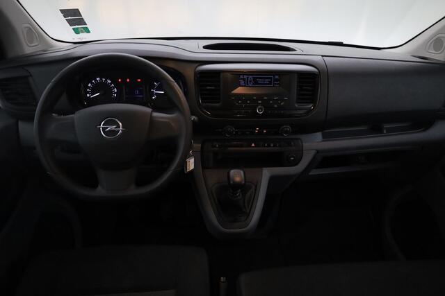 Opel VIVARO Combi 1.5 CDTI L3H1 9-persoons