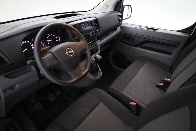 Opel VIVARO Combi 1.5 CDTI L3H1 9-persoons