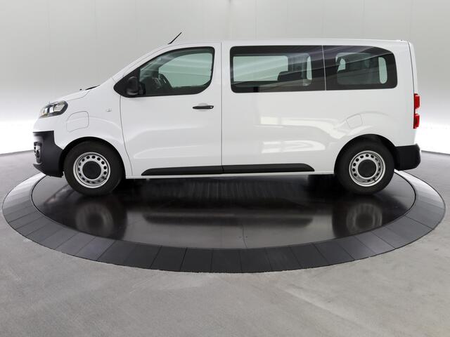 Opel VIVARO Vivaro-e Combi L2H1 75 kWh 9-persoons