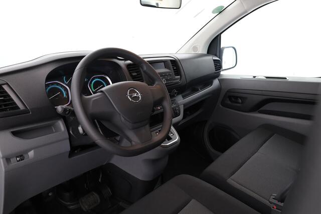 Opel VIVARO Vivaro-e Combi L2H1 75 kWh 9-persoons