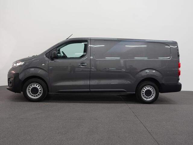 Opel VIVARO 2.0 BlueHDi 145PK L3 Automaat Airco Bluetooth Cruise Control Navigatie Trekhaak