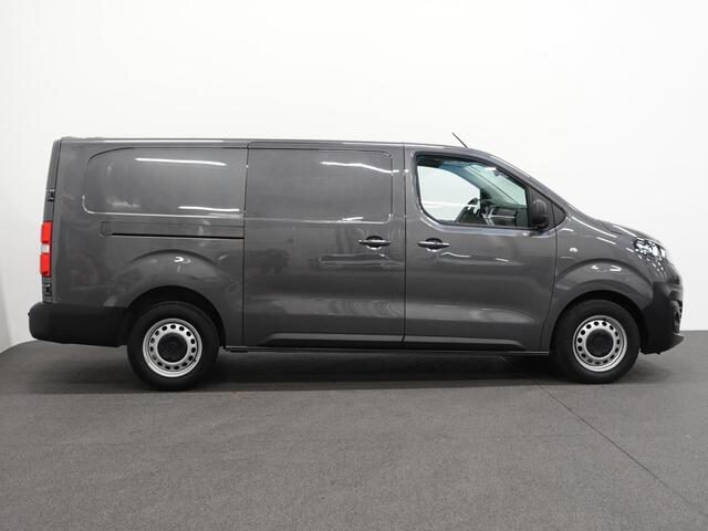 Opel VIVARO 2.0 BlueHDi 145PK L3 Automaat Airco Bluetooth Cruise Control Navigatie Trekhaak