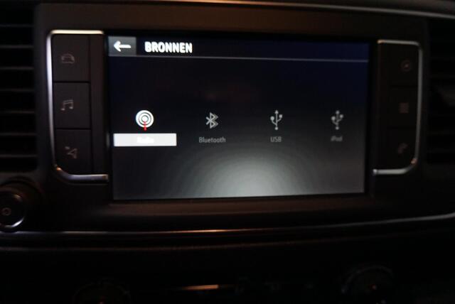 Opel VIVARO Vivaro-e Combi L3H1 75 kWh Opel Vivaro-e Combi 75-kWh L3H1 9-persoons PERSONENBUS Airco| Navi| PDCA