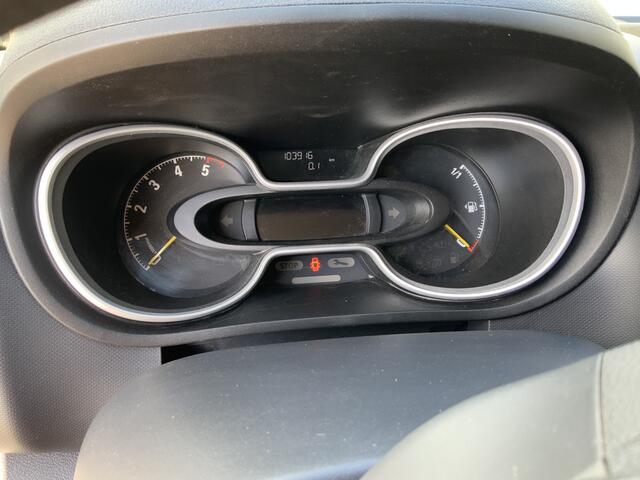 Opel VIVARO 1.6 CDTI L2H1 Sport EcoFlex (MOTOR DEFECT !!!!)Airco cruise 3 Zits Dubel Schuifdeur Trekhaak 2000 kg Navi Camera Alu Velg EURO 5