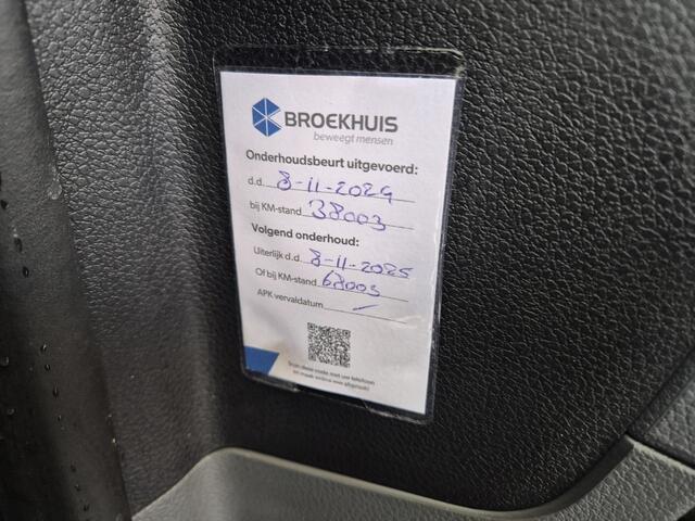 Opel VIVARO 2.0 CDTI 150pk euro6 L3H1 Innovation schade full options