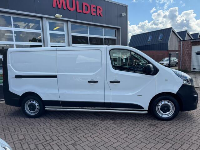 Opel VIVARO VIVARO L2H1 2900 1.6 CDTI 90 SELECTION 3P / CRUISECONTROL / AIRCO / TREKHAAK / APK NIEUW!