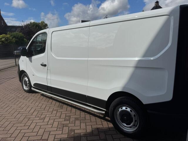 Opel VIVARO VIVARO L2H1 2900 1.6 CDTI 90 SELECTION 3P / CRUISECONTROL / AIRCO / TREKHAAK / APK NIEUW!