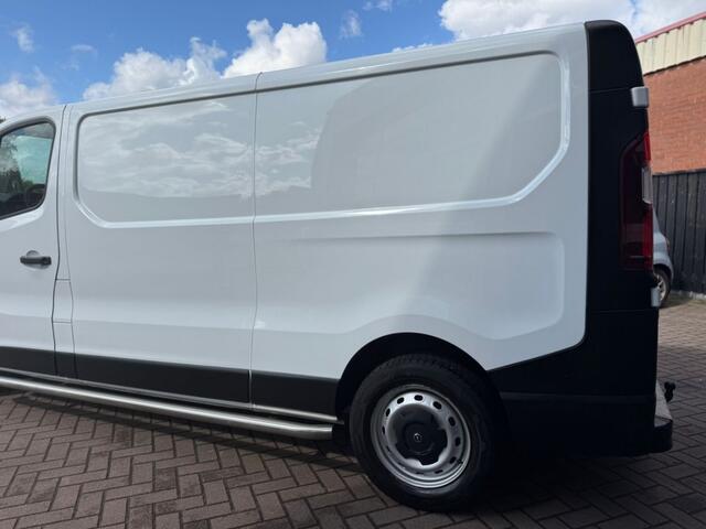 Opel VIVARO VIVARO L2H1 2900 1.6 CDTI 90 SELECTION 3P / CRUISECONTROL / AIRCO / TREKHAAK / APK NIEUW!