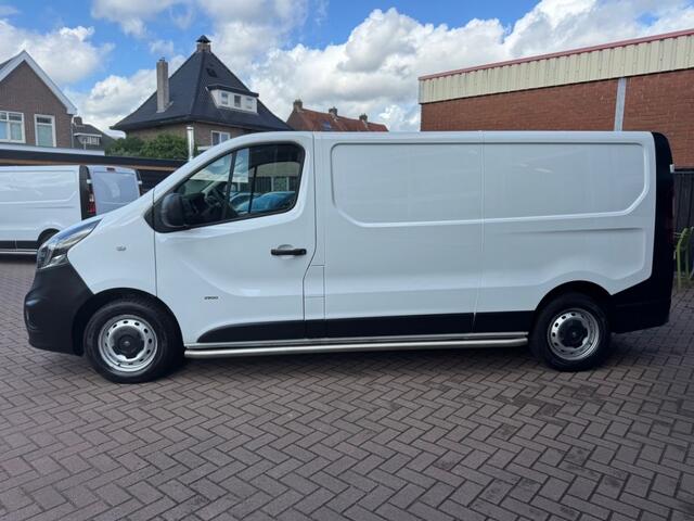 Opel VIVARO VIVARO L2H1 2900 1.6 CDTI 90 SELECTION 3P / CRUISECONTROL / AIRCO / TREKHAAK / APK NIEUW!