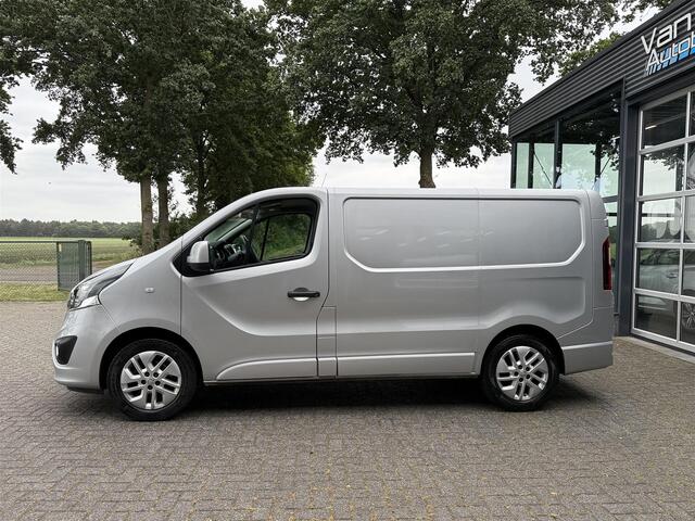 Opel VIVARO Vivaro-b 1.6 CDTI L1H1 Sp Eco