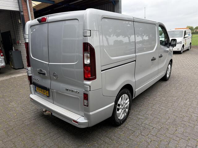 Opel VIVARO Vivaro-b 1.6 CDTI L1H1 Sp Eco