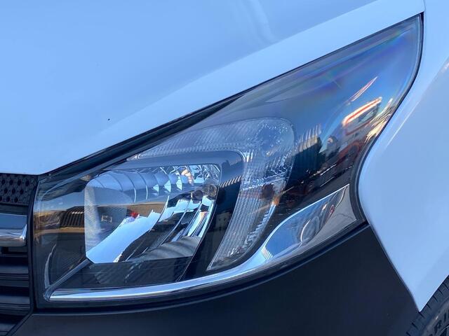 Opel VIVARO 1.6 CDTI L2H1 Edition EcoFlex GLAZENWASSER MACHINE / AIRCO / CRUISE CONTROLE / IMPERIAL / WATER TANK