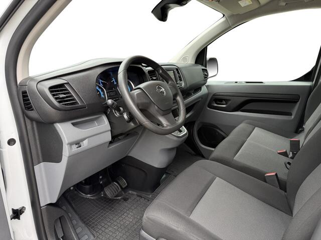 Opel VIVARO Vivaro-e L2H1 Edition 75 kWh Incl. achteruitrij Camera