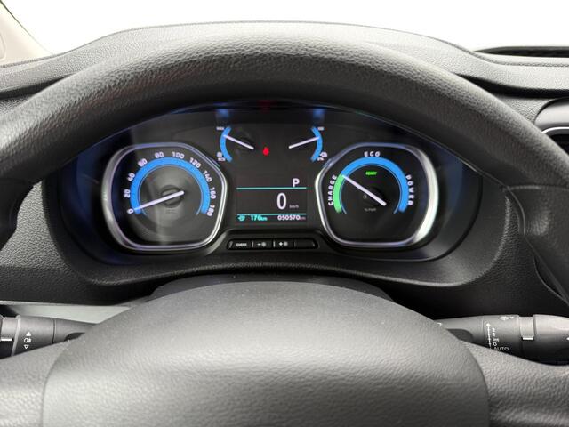 Opel VIVARO Vivaro-e L2H1 Edition 75 kWh Incl. achteruitrij Camera