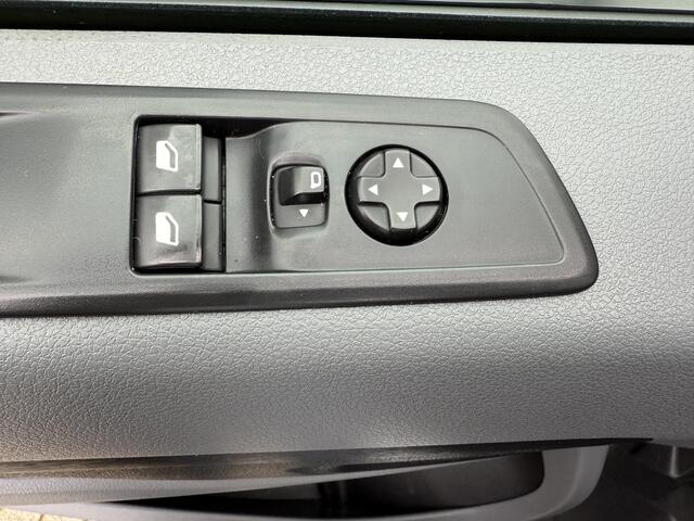 Opel VIVARO Vivaro-e L2H1 Edition 75 kWh Incl. achteruitrij Camera