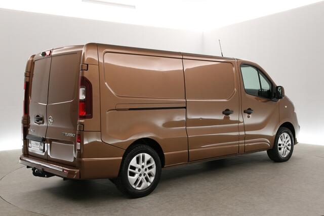 Opel VIVARO 1.6 CDTI L2H1 | MARGE! | Camera | Cruise | Trekhaak | 2xSchuifdeur | 3 Persoons | Airco | Navi | Parkeersens.