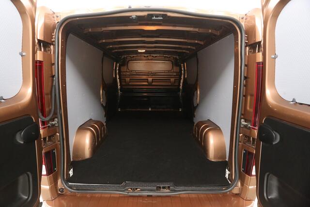 Opel VIVARO 1.6 CDTI L2H1 | MARGE! | Camera | Cruise | Trekhaak | 2xSchuifdeur | 3 Persoons | Airco | Navi | Parkeersens.