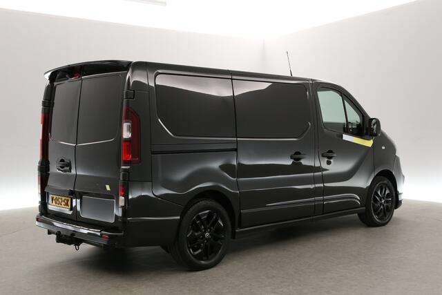 Opel VIVARO Irmscher 1.6 CDTI L1H1 | 145PK | MARGE | Airco | Camera | Cruise | Navigatie | Parkeersens. | Trekhaak