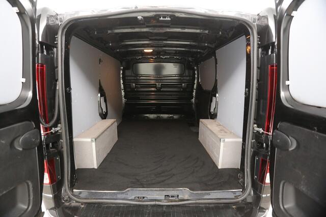 Opel VIVARO Irmscher 1.6 CDTI L1H1 | 145PK | MARGE | Airco | Camera | Cruise | Navigatie | Parkeersens. | Trekhaak