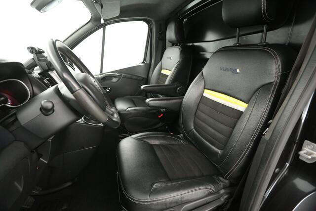 Opel VIVARO Irmscher 1.6 CDTI L1H1 | 145PK | MARGE | Airco | Camera | Cruise | Navigatie | Parkeersens. | Trekhaak