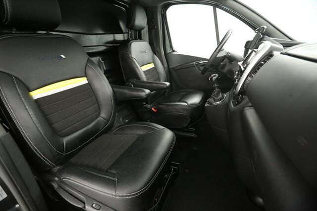 Opel VIVARO Irmscher 1.6 CDTI L1H1 | 145PK | MARGE | Airco | Camera | Cruise | Navigatie | Parkeersens. | Trekhaak